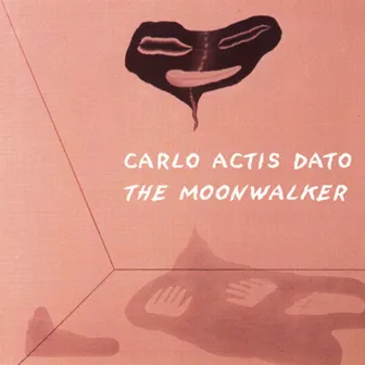 The Moonwalker by Carlo Actis Dato