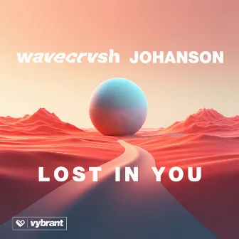 Lost in You by wavecrvsh