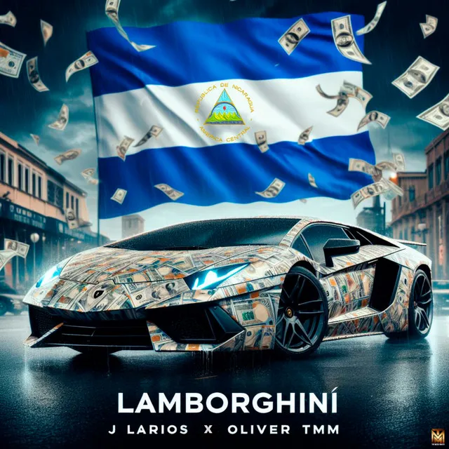 Lamborghini