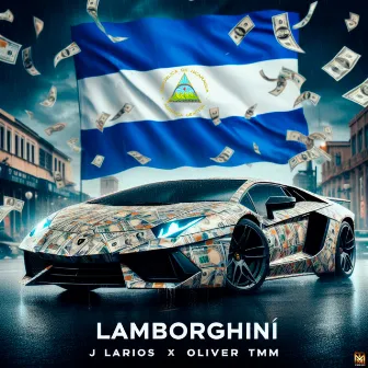 Lamborghini by Oliver the Music Maker