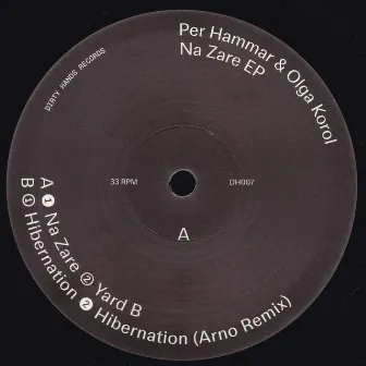 Na Zare EP by Per Hammar