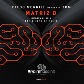 Matriz D by TDM