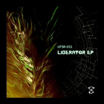 Liberator by U-F SEQUENCER