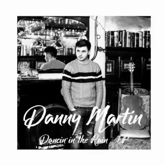 Start Again by Danny Martin