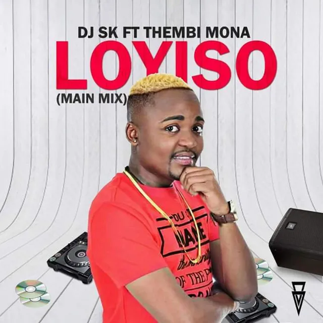 Loyiso - Main Mix