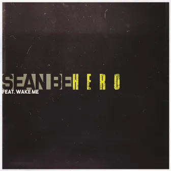 Hero by Sean Be