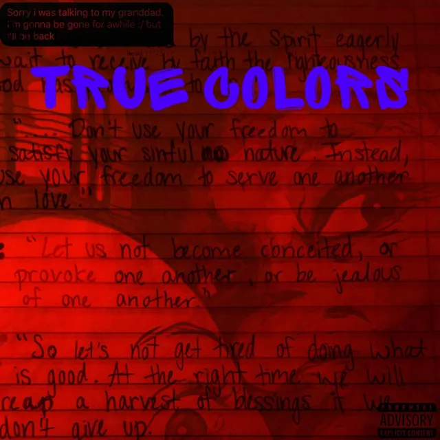 True Colors