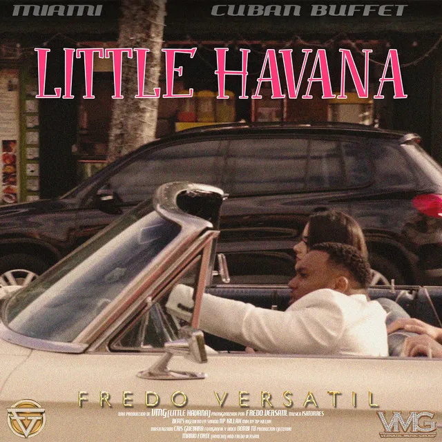 Little Havana