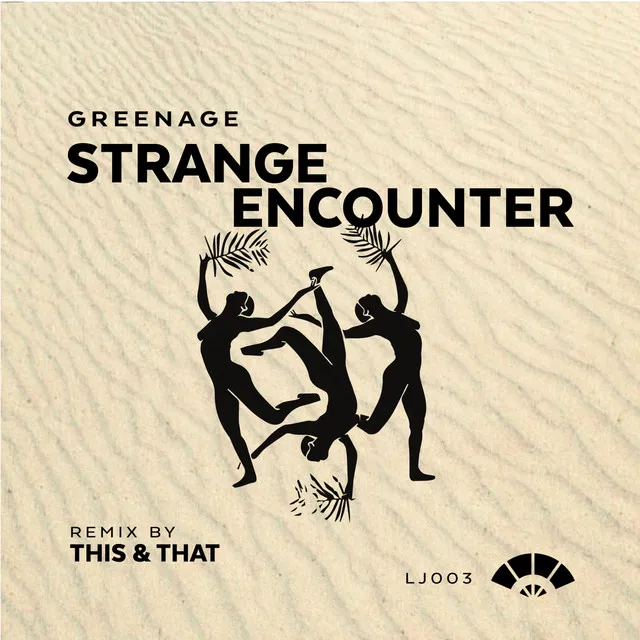 Strange Encounter - This & That Dawn Remix