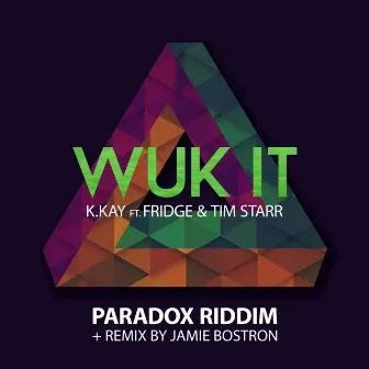 Paradox Riddim by K Kay