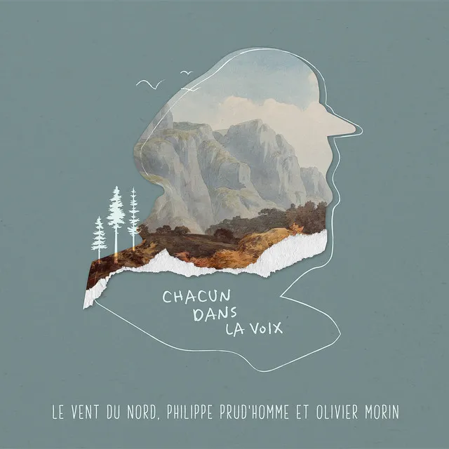 Chacun dans la voix