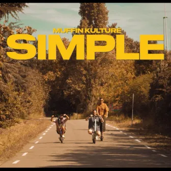 Simple by Muffin Kulture