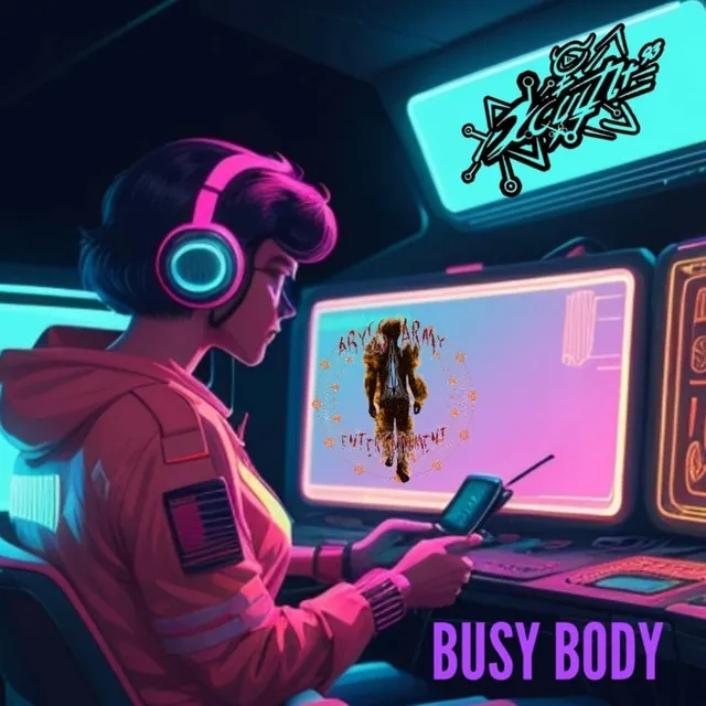 Busy Body