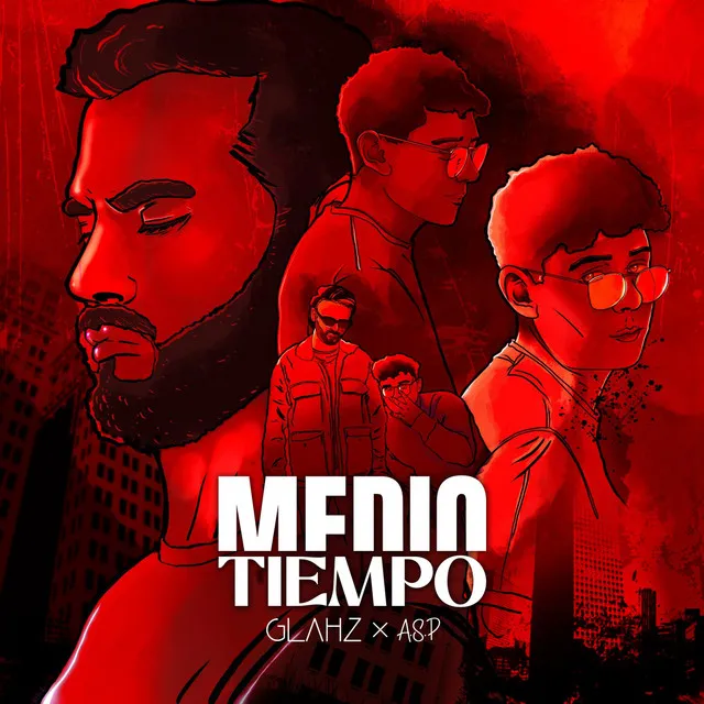 Medio Tiempo