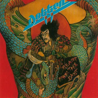 Beast from the East (Live) by Dokken