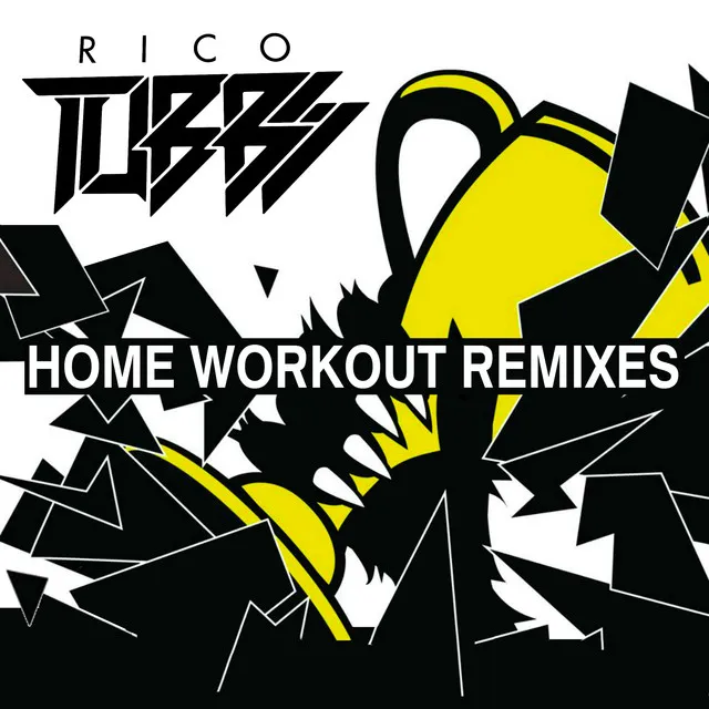 Home Workout - J69 Remix