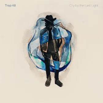 City by the Last Light by Trap Kit