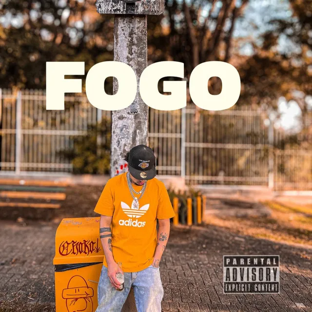 Fogo