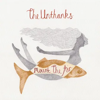 Mount the Air by The Unthanks