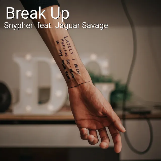 Break up