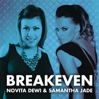 Breakeven by Novita Dewi