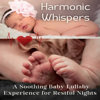 Harmonic Whispers - A Soothing Baby Lullaby Experience for Restful Nights by Lustre