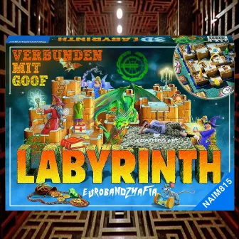 Labyrinth by Naim815