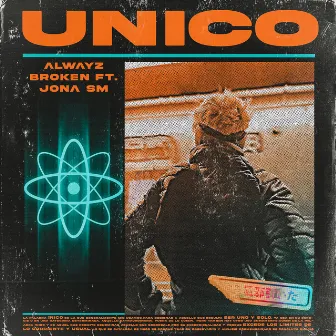 UNICO (Remix) by ALWAYZ BROKEN