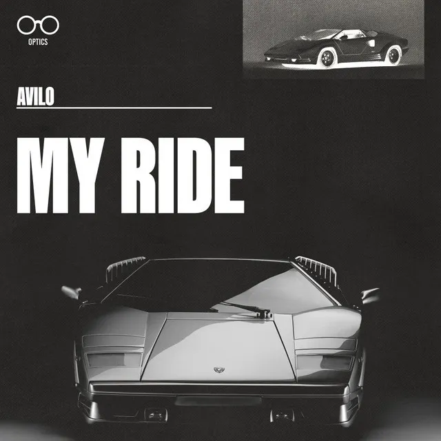 MY RIDE - Radio Edit