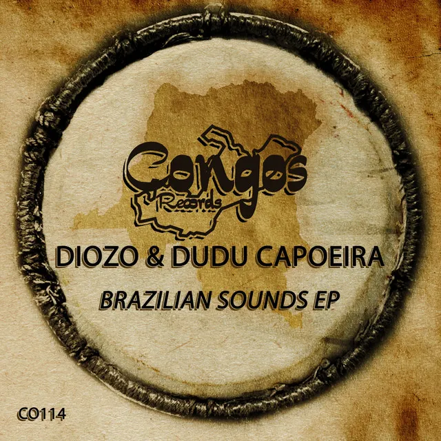 Brazilian Sounds