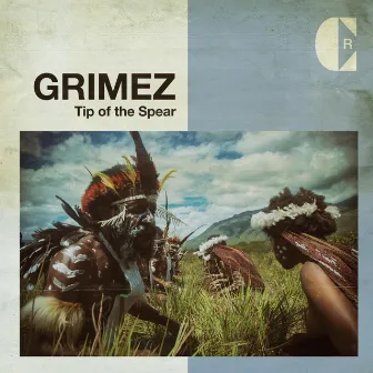 Tip of the Spear by Grimez