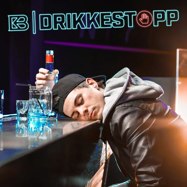 Drikkestopp