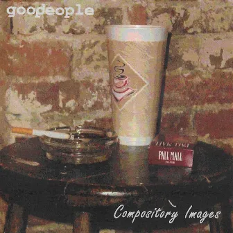 Compository Images by goodpeople