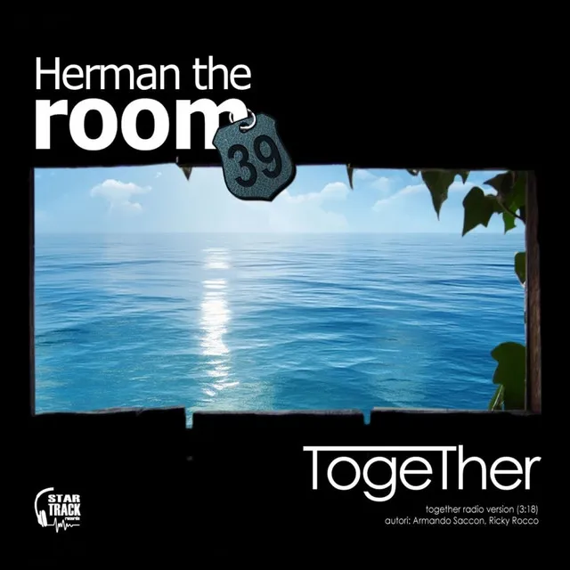 Together - Ricky Rocco Radio Version