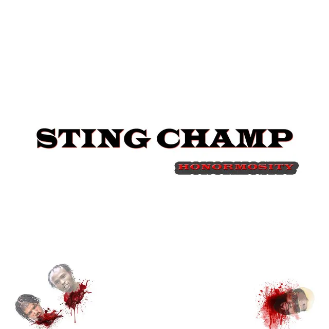 Sting Champ