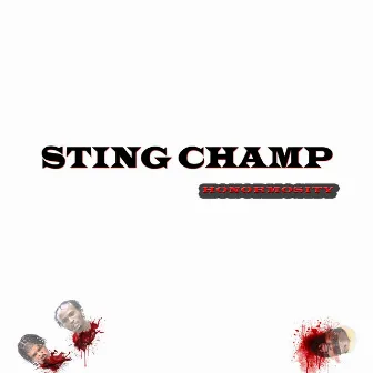 Sting Champ by HONORMOSITY