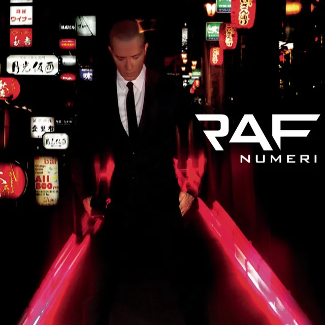 Numeri (feat. Frankie hi-nrg mc & Nathalie)