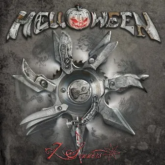 7 Sinners (Remastered 2020) by Helloween