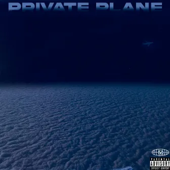 Private Plane by VieLazyboy