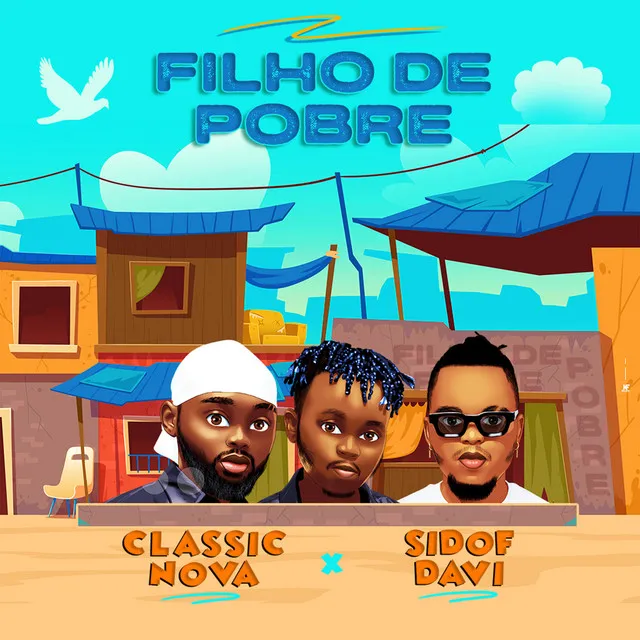 Filho De Pobre