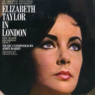 Elizabeth Taylor In London by Elizabeth Taylor