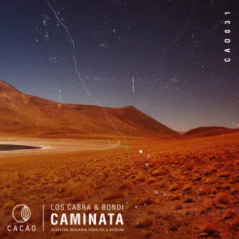 Caminata by Los Cabra