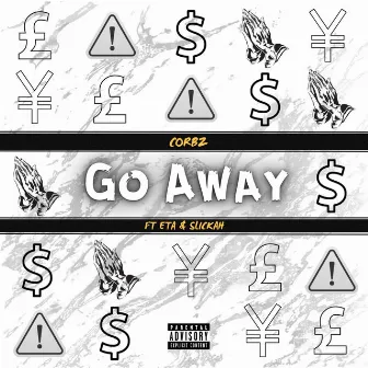 Go Away by Corbz