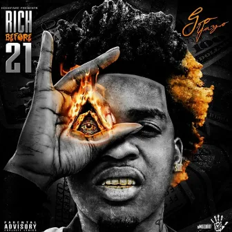 Rich Before 21 by Go Yayo