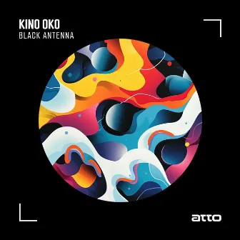 Black Antenna by Kino Oko