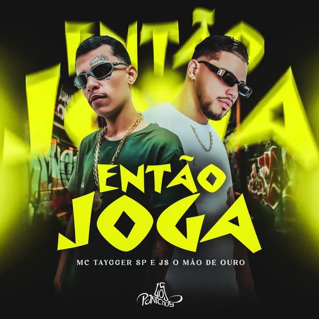 Então Joga