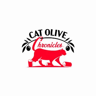 Cat Olive Chronicles by Cato