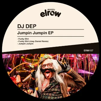 Jumpin Jumpin EP by Dj Dep