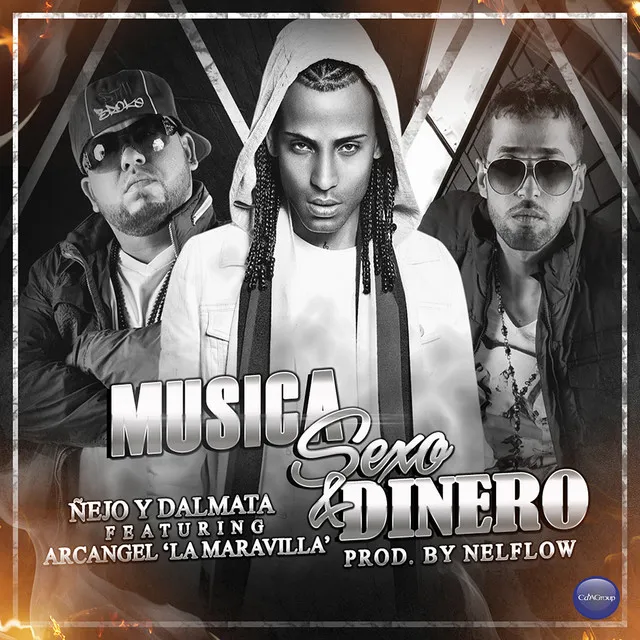 Musica Sexo & Dinero