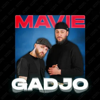 Gadjo by Mavie